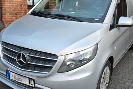 Mercedes-Benz Vito 391.000 km 16.500 &euro; Bottrop 46236