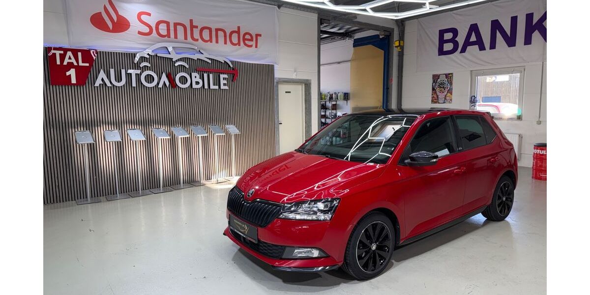 Skoda Fabia 132.500 km 10.990 &euro; Wuppertal 42327