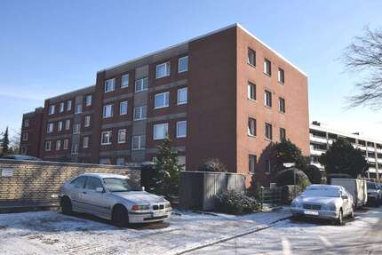 Wohnung Langenfeld - 2 Zimmer, 63 m&sup2;, 160.000&euro; | Angebot:23478692