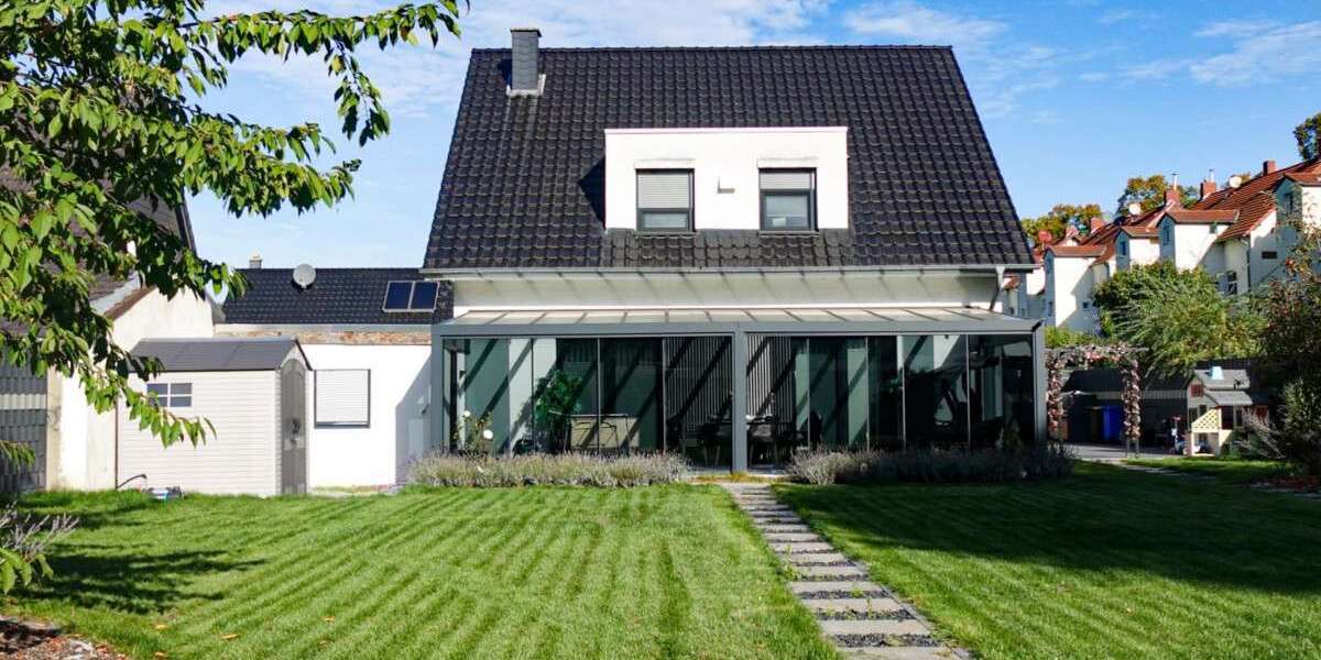 Haus zum Kaufen in Gladbeck 769.000 € 176 m² - Einfamilienhaus Gladbeck Alt-Rentfort | Angebot:27522540