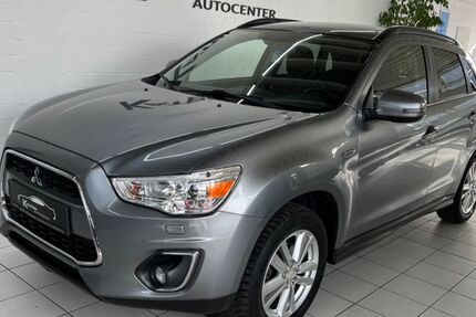 Mitsubishi ASX 216.086 km 5.950 &euro; Schwelm 58332