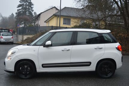 Fiat 500L 99.000 km 8.999 &euro; Wuppertal 42279