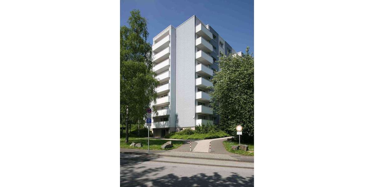 Etagenwohnung Hagen Quambusch - 2 Zimmer, 62 m&sup2;, 454&euro; | Angebot:27204800