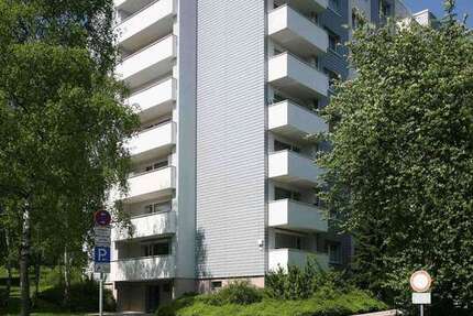 Wohnung Hagen Quambusch - 2 Zimmer, 62 m&sup2;, 454&euro; | Angebot:27204800