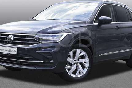 VW Tiguan 30.708 km 27.777 &euro; Herne 44629