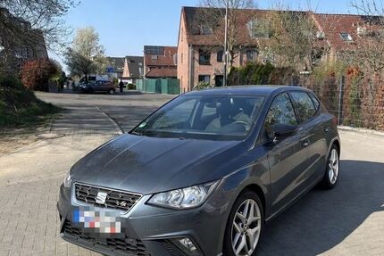 Seat Ibiza 74.000 km 12.000 &euro; Langenfeld 40764