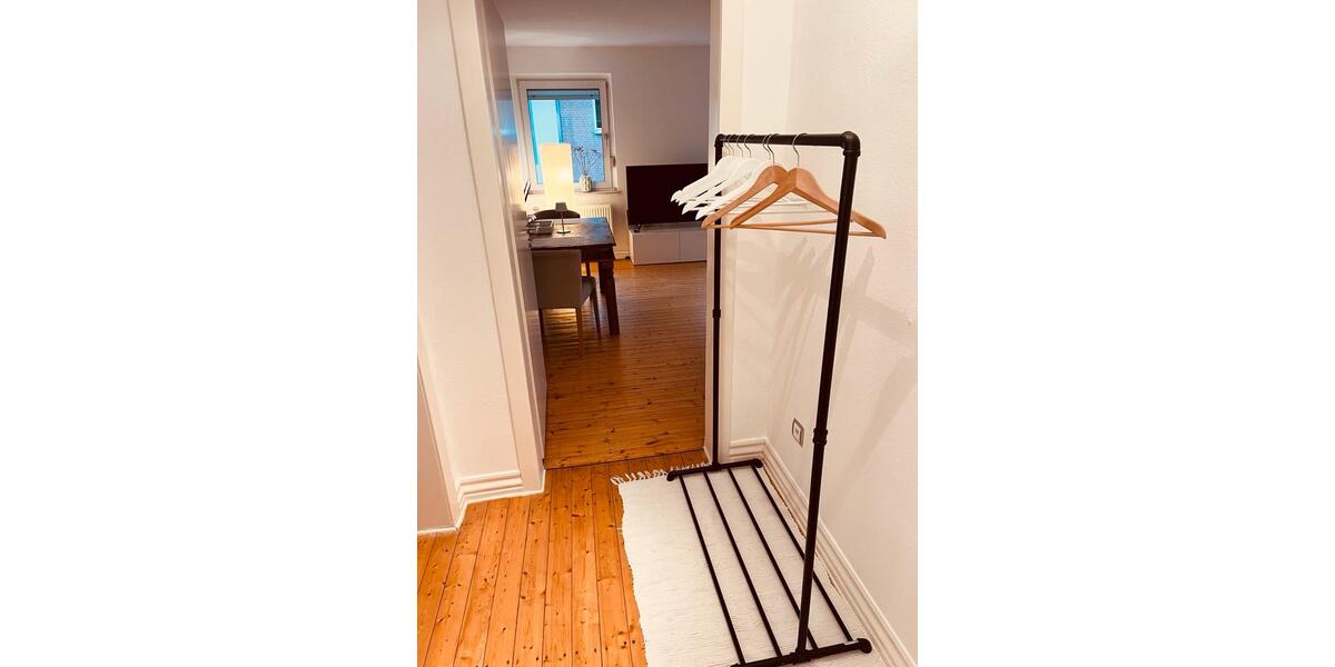 Etagenwohnung Düsseldorf Stadtbezirk 5 - 3 Zimmer, 85 m&sup2;, 1.950&euro; | Angebot:27540788