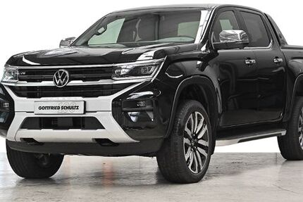 VW Amarok 13.000 km 69.980 &euro; Mettmann 40822