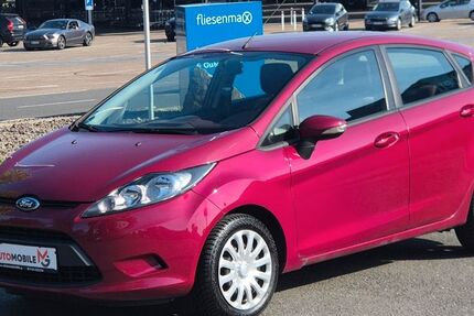 Ford Fiesta 113.000 km 4.499 &euro; Mülheim an der Ruhr 45475