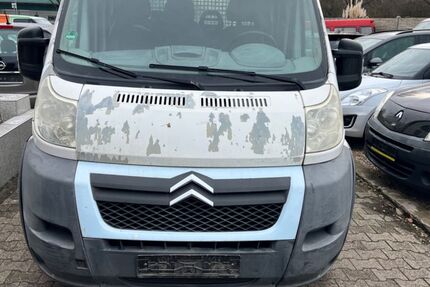 Citroen Jumper 280.000 km 3.500 &euro; Bottrop 46238