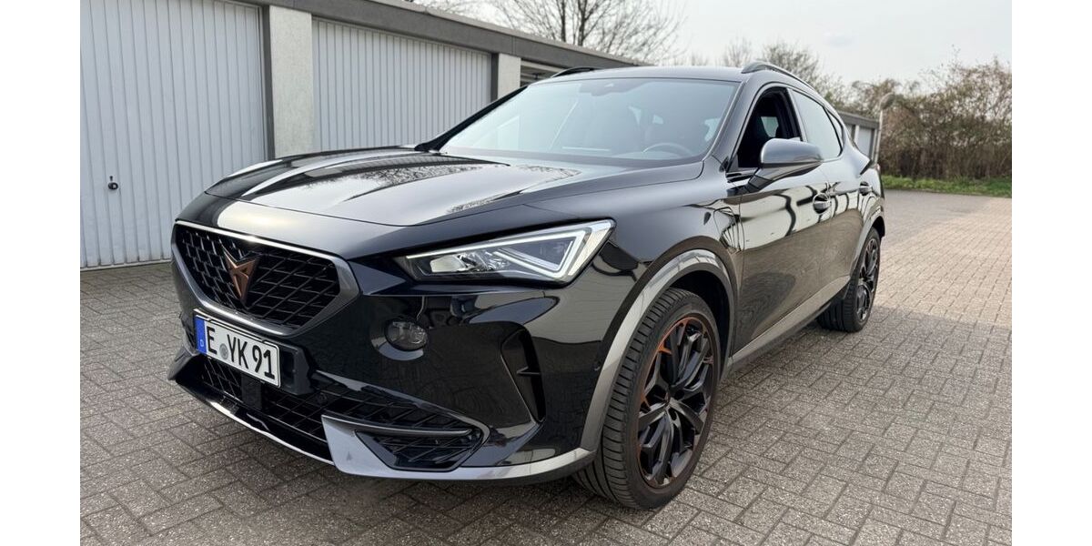 Cupra Formentor 47.000 km 25.999 &euro; Essen 45359