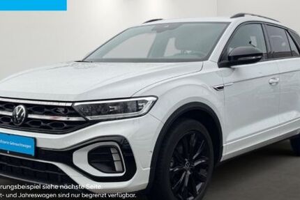 VW T-Roc 63.090 km 25.490 &euro; Mettmann 40822