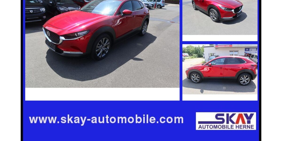 Mazda CX-30 58.263 km 19.999 &euro; Herne 44628