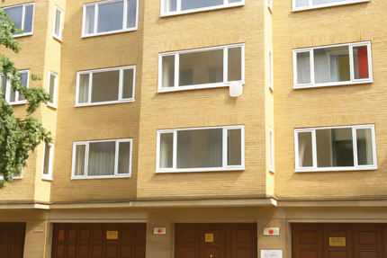 Wohnung Düsseldorf-Stadtmitte / Friedrichstadt Friedrichstadt - 3 Zimmer, 70 m&sup2;, 1.190&euro; | Angebot:25998594