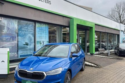 Skoda Fabia 2.000 km 19.900 &euro; Neuss 41462