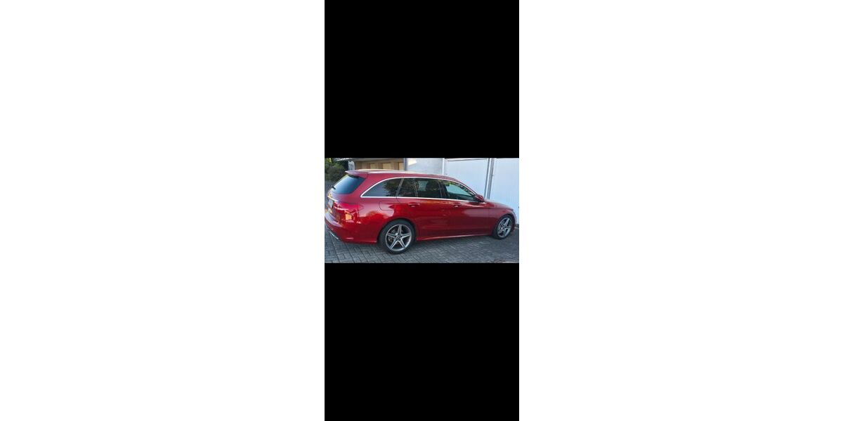 Mercedes-Benz C 250 163.000 km 16.800 &euro; Wuppertal 42349