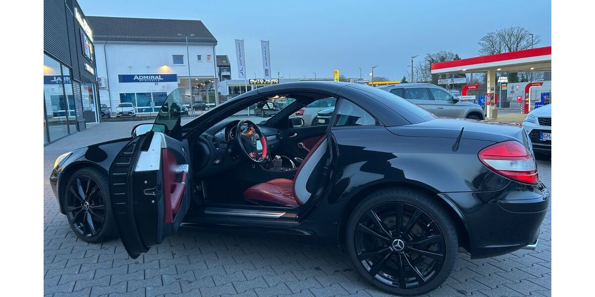 Mercedes-Benz SLK 200 149.990 km 8.900 &euro; Wermelskirchen 42929