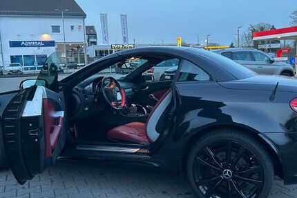 Mercedes-Benz SLK 200 149.990 km 9.200 &euro; Wermelskirchen 42929