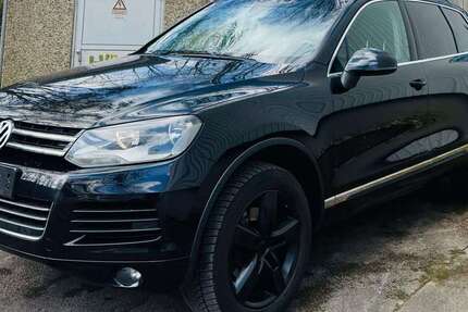 VW Touareg 279.000 km 11.450 &euro; Solingen 42651