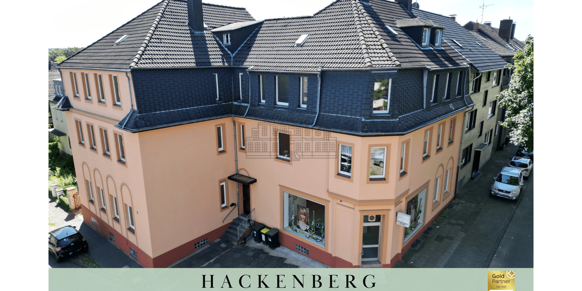 Gewerbeobjekt Mülheim an der Ruhr Broich - 85.000&euro; | Angebot:24428713