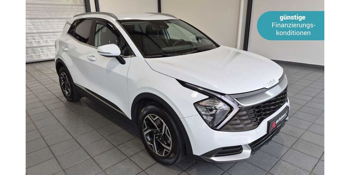 Kia Sportage 58.131 km 19.490 &euro; Wuppertal 42287