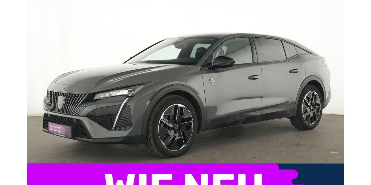 Peugeot 408 11.534 km 26.444 &euro; Neuss 41460