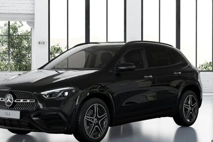Mercedes-Benz GLA 180 5.321 km 37.990 &euro; Wuppertal 42115