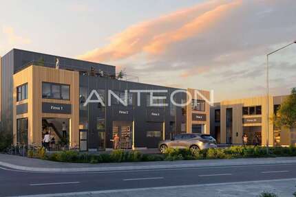 Gewerbeobjekt Neuss Barbaraviertel - 457.500&euro; | Angebot:26827782