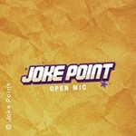 Joke Point - Open Mic