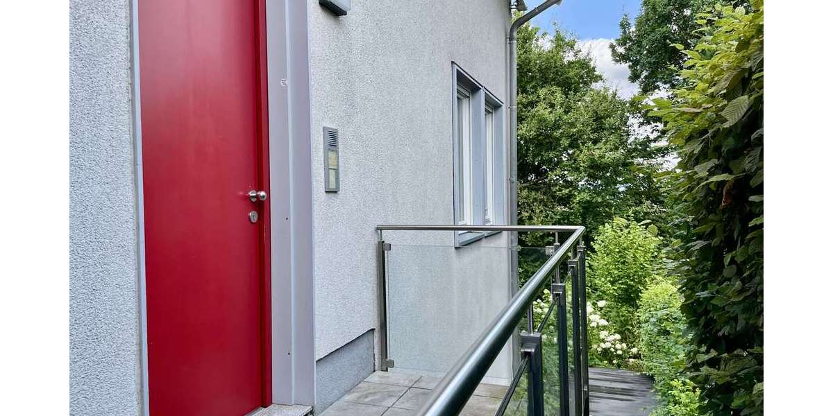 Einfamilienhaus Wuppertal Gemarkung Langerfeld - 6 Zimmer, 203 m&sup2;, 545.000&euro; | Angebot:27180921
