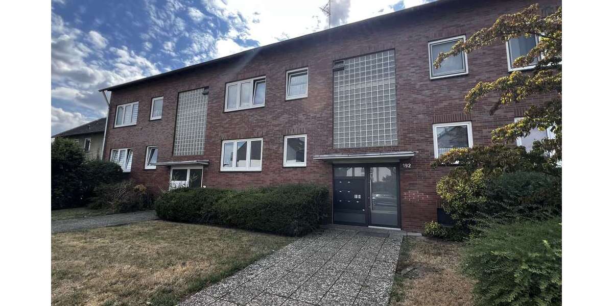 Etagenwohnung Langenfeld - 3 Zimmer, 74 m&sup2;, 850&euro; | Angebot:27217757