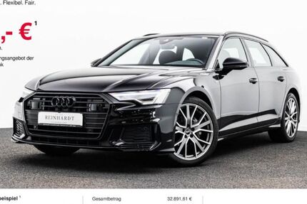 Audi A6 52.695 km 34.865 &euro; Hagen 58091