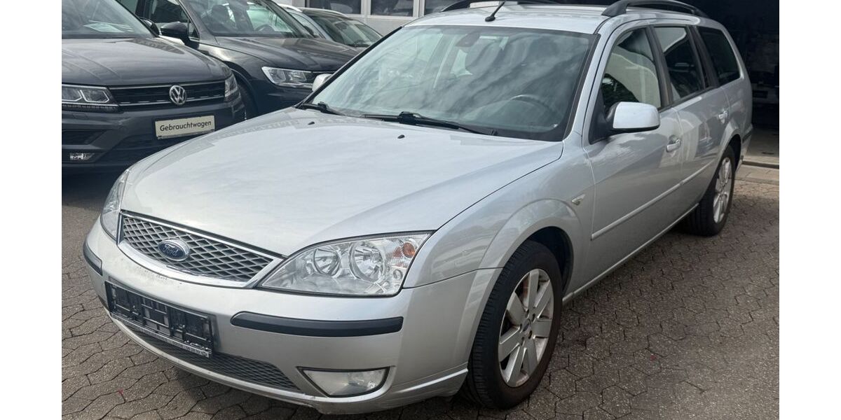 Ford Mondeo 237.575 km 1.498 &euro; Heiligenhaus 42579