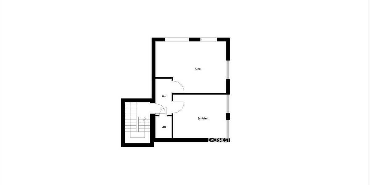 Mehrfamilienhaus, Wohnhaus Wetter (Ruhr) Volmarstein - 1 Zimmer, 250 m&sup2;, 325.000&euro; | Angebot:25775142