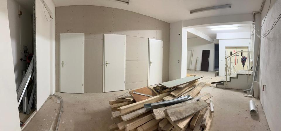 Gewerbeobjekt Wuppertal Elberfeld - 3.500&euro; | Angebot:24716653