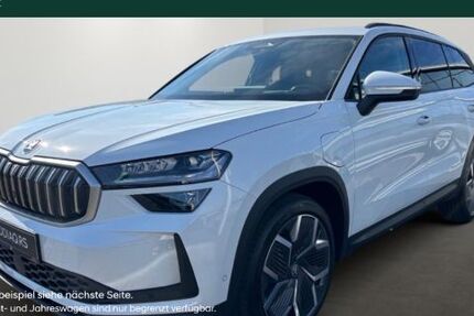 Skoda Kodiaq 5.000 km 49.990 &euro; Velbert 42553