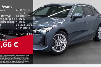 Audi A5 7.915 km 45.330 &euro; Bochum 44809