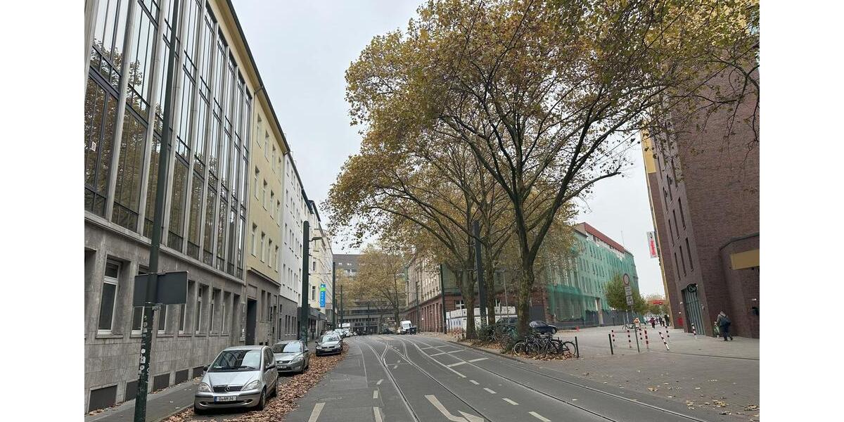 Gewerbeobjekt Düsseldorf Stadtmitte - 1.495&euro; | Angebot:24692706