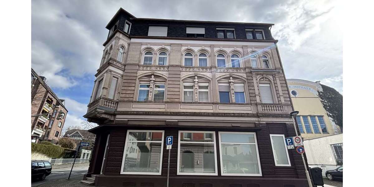 Gewerbeobjekt Solingen Ohligs/Aufderhöhe/Merscheid - 1.249&euro; | Angebot:25568410