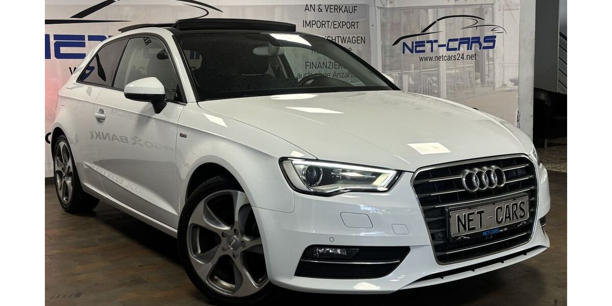 Audi A3 114.025 km 11.850 &euro; Hilden 40721