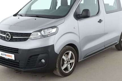 Opel Vivaro 85.486 km 19.490 &euro; Essen 45141