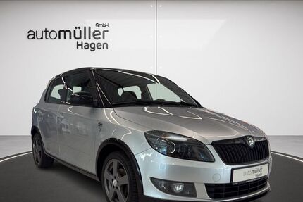Skoda Fabia 217.850 km 2.990 &euro; Hagen 58095