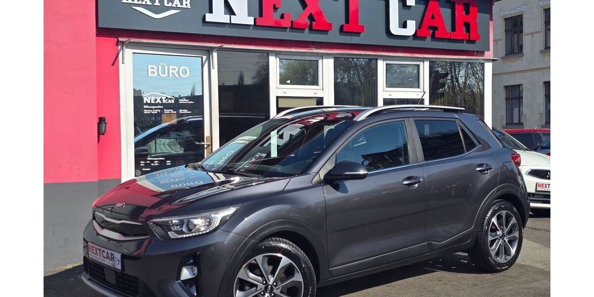 Kia Stonic 36.500 km 12.999 &euro; Mülheim an der Ruhr 45476