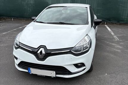 Renault Clio 118.700 km 5.700 &euro; Langenfeld 40764