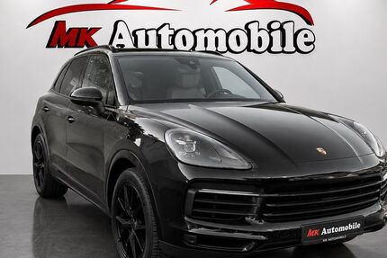 Porsche Cayenne 185.632 km 32.990 &euro; Gladbeck 45968
