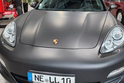 Porsche Panamera 189.000 km 18.700 &euro; Meerbusch 40667