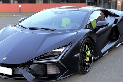 Lamborghini Revuelto 2.500 km 595.000 &euro; Gelsenkirchen 45879