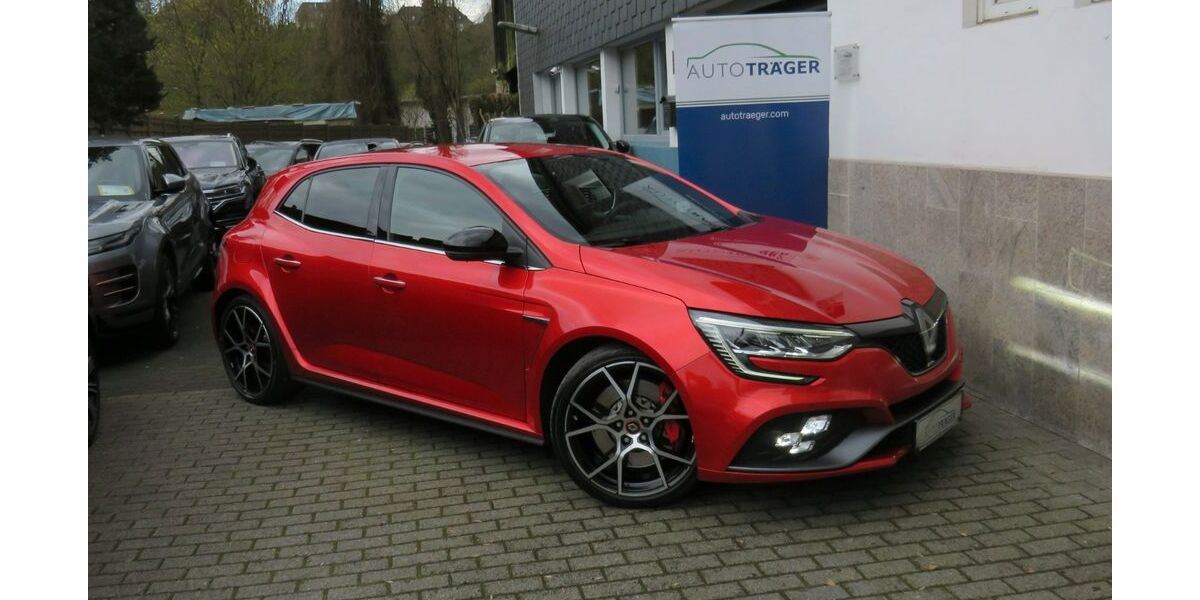 Renault Megane 29.703 km 33.990 &euro; Wuppertal 42109