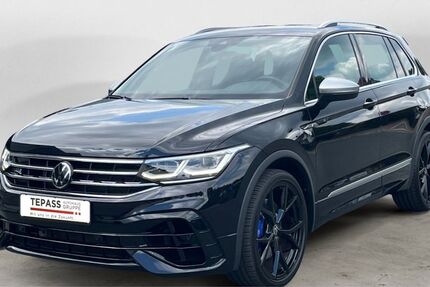 VW Tiguan 23.310 km 44.440 &euro; Schwelm 58332