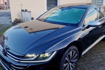 VW Arteon 153.000 km 19.370 &euro; Neuss OT Norf 41469
